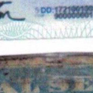 Meet your Posher, Ronald